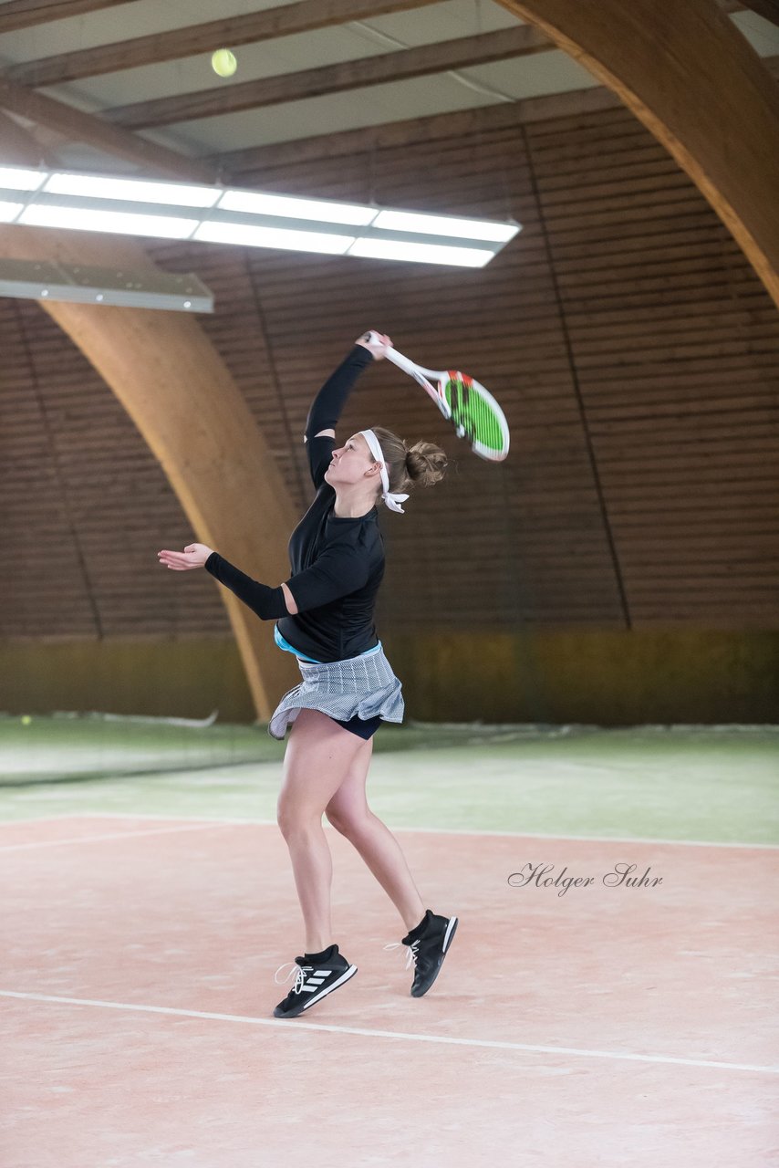 Bild 211 - RL Tennisverein Visbek e.V. - Club zur Vahr e.V. : Ergebnis: 2:4